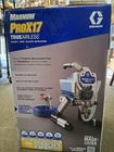 New Graco Magnum PROX17 Stand Airless 3000 Psi Paint Sprayer Free Ship. Price: $375.00.
