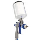 Sharpe Finex 288880 FX3000 Series 1.4 Nozzle Hvlp Full Size Spray Gun W/ Cup New. Price: $174.48.