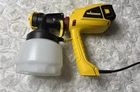 Wagner Control Xtra Duty Sprayer Used. Price: $52.00.