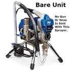 Graco Magnum Paint Sprayer 17D163 **bare Unit** Used. Price: $625.00.