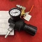 New Genuine Graco 248829 Kit Reg. Air Feed Pump. Price: $210.60.