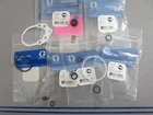 New Oem 244781 Graco Repair Kit 0820. Price: $80.70.
