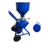 Techtongda Putty Electric Grinding Machine Paint Grinder 220V 2200W 25-30L/MIN New. Price: $620.00.