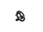 Titan 106-012 Cage,ball,ss (last Four In Stock) New. Price: $32.99.