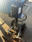 Graco King E70 Electric High Pressure Airless Sprayer Used. Price: $6995.00.