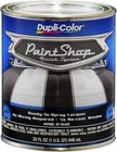 Ready Use Lacquer BSP200 For Automotive Exterior Body Projects 32OZ Jet Black New. Price: $64.99.