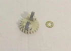 Tecumseh Governor Gear # 30591 Craftsman New. Price: $19.99.