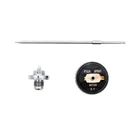 Fujispray FUJ-8200M-2.1 Valor M100 Air Cap Set 2.1MM, 0.3LBS (8200M2.1) New. Price: $86.51.