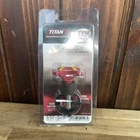Titan Commercial Paint Sprayer Reversible Tip 692 515 New. Price: $10.00.