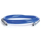 Graco 238359 Bluemax Ii Airless Whip Hose, 3/16" Id Ft New. Price: $47.06.