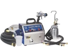Graco 17N269 Finishpro Hvlp 9.5 Procomp Series New. Price: $2375.00.