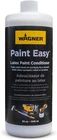 Wagner 154840 Paint Easy Water-based Latex Conditioner Liquid Shield 32OZ. New. Price: $16.59.