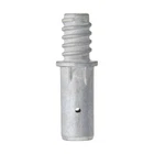 Wooster Genuine Sherlock Threaded Replacement Pole Tip, Pack, FR065-3PK New. Price: $13.99.