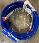 Graco 25 Ft. Duraflex Airless Hose 247339 1/4 In. Diameter 3000 Psi New. Price: $42.50.