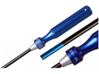Montana X-treme (mtx) 1-PIECE Gun Cleaning Rod 27 To 50 Caliber 54" Coated New. Price: $109.64.