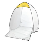 Wagner Spray Tech Paint TENT,5 1/2 Ft. H,white C900139 New. Price: $62.13.