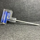 Graco 244512 Pressure Paint Roller Frame Pole And 9" Inch 1/2" Nap Cover Nib New. Price: $89.99.