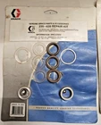 Graco 235 -635 Repair Kit Pack Combo Used. Price: $120.00.