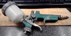 Sata Minijet NR95 Hvlp Spray Gun Used. Price: $99.99.