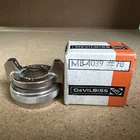 Genuine Devilbiss MB-4039 #78, Spray Gun Air Cap Nozzle***fast Free Shipping*** Used. Price: $48.35.