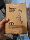 Dynastus 20 Oz. Professional Composite Hvlp Air Gun Detail Paint Sprayer New. Price: $20.00.