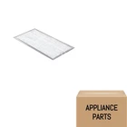 0607591-A Oem For Kenmore Microwave Grease Filter Aluminum Part # Model A7 New. Price: $36.32.