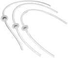 Earlex 0PACC68 Air Feed Tube And Check Valve Kit For PACC01 Pressure Fed Gun New. Price: $37.09.