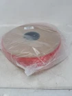 1000' Graco Orange Spray Hose Cover Roll 867610 Open. Price: $67.50.