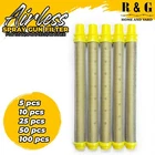 Titan/wagner/spraytech Gun Filter Replacement - Unthreaded Fine 100 Mesh New. Price: $11.99.