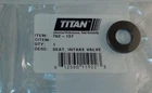 Proven Part Carbide Seat Titan 762137, Fits Wagner 0508679, Bedford 58- New. Price: $24.48.