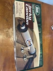 Lem Jerky Cannon Kit Round Flat Nozzles Hunting Game Meat Processing Open. Price: $29.99.
