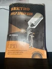 Beetro Hvlp Touch Up Air Spray Gun For Clearcoats 1.0MM Stainless Steel Nozzl... New. Price: $165.00.