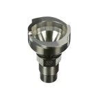 3M Pps Series 2.0 Adapter 26016 Type S9 Mm Male 1.5 Thread - 1EA New. Price: $35.08.