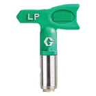 Graco LP621 Spray Tip,size 0.021",GREEN,4050 Psi 56LL71 New. Price: $81.15.