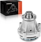 A-premium Engine Water Pump Compatible With Lincoln Mark Lt Navigator Ford.... Price: $67.30.