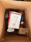 New! Newstripe Rollmaster 1000 Painting Machine 4" Wide Line!!. Price: $950.00.