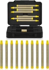 Airless Gun Filter 100 Mesh Yellow For Titan/wagner/spraytech New. Price: $18.66.