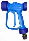 Pa RB65 YG1635 Blue Wash Down Gun 350 Psi Gpm W/swivel AR45 AR60 P40 New. Price: $177.41.