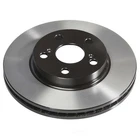 Disc Brake Rotor Wagner BD180387E New. Price: $81.99.