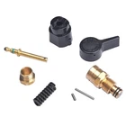 For Titan 440E 440I 660E 640I Prime Spray Drain Valve Replacement Part 700258 New. Price: $16.31.