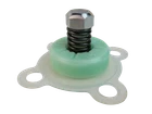 Spraytech 278240 Diaphragm Paint Sprayer Oem Plastic/metal Compatible Wagner New. Price: $45.20.