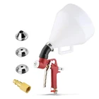 Joywayus Air Hopper Gun Drywall Painting Sprayer 4.0MM/6.0MM/8.0MM Nozzle New. Price: $59.74.