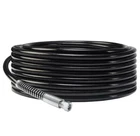 Wagner Spraytech 353-708 Replacement 50 Ft. Paint Hose, Compatible With New. Price: $44.00.