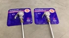 Guardair 900LJ048AA Thumbswitch Gun 48" Extended Reach 1/4" Fnpt (pack Of 2) New. Price: $57.00.