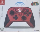 Wireless Horipad - Mario Edition Nintendo Switch Brand. Price: $34.99.