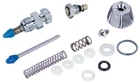 Titan 19910 Spray Gun Rebuild Kit New. Price: $13.99.