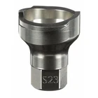 3M 26109 Spray Gun Cup Lid, S23 Type, Plastic New. Price: $33.29.
