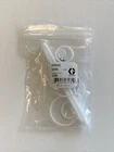 Graco 249422 Kit For G15/40 Air Assist Spray Gun. Seals Only, No Tip/seat New. Price: $99.99.