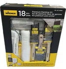 Wagner 18-PIECE Paint Set . Brand New. Price: $39.00.
