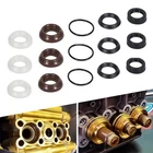 Pressure Washer Seal Kit 5019006400 For Comet Pump ZWD2530G ZWD4030G ZWD4040G New. Price: $38.49.